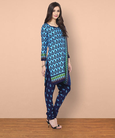 Densy Salwar Suit